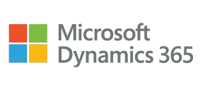 Microsoft Dynamics 365